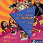Concerto teatro stabile potenza 2019