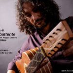Master class di Chitarra battente al conservatorio F. Cilea di Reggio Calabria con Francesco Loccisano e Marcello De Carolis