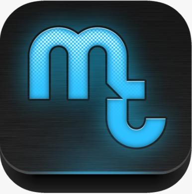 Metrotimer app iPad metronomo per musica