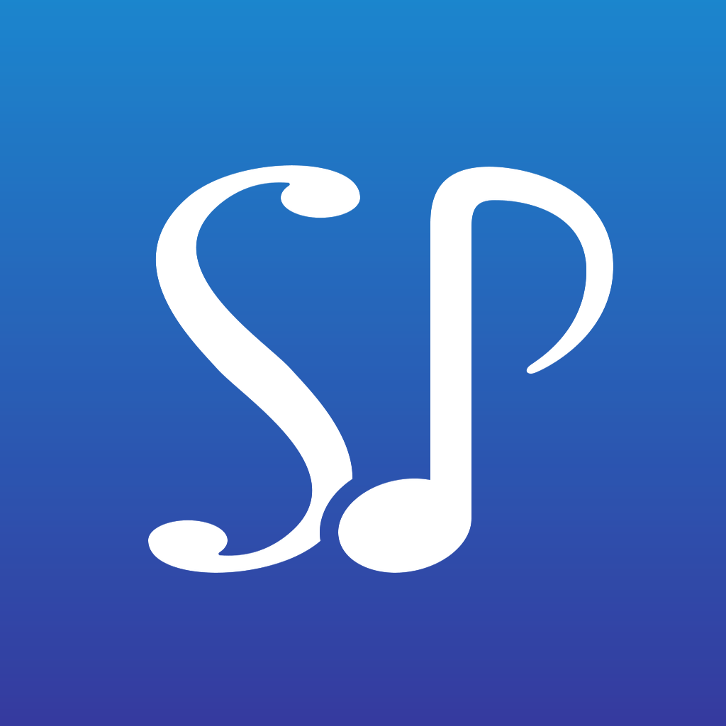 Symphony pro 5 app iPad per comporre musica