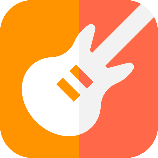 Garageband icona png app iPad per musica