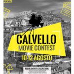 Calvello movie contest