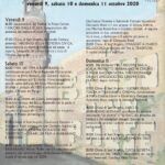 a Barbarano Romano il concerto di Raffaello Simeoni con Marcello De Carolis e Marco Iamele