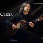 Il videoclip di Clizia, musica per chitarra battente
