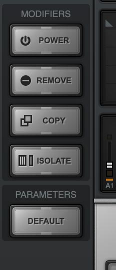 Modifier-universal-audio