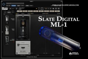 Slate Digital ML-1