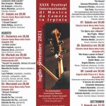 I luoghi della musica grottaminarda cordaminazioni