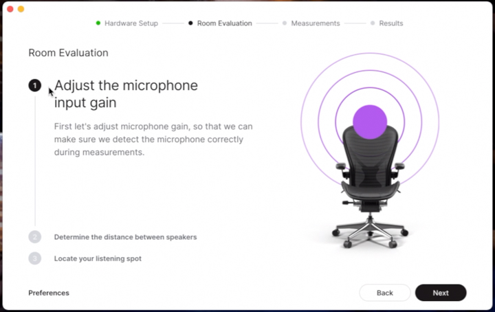 trattamento acustico virtuale soundid