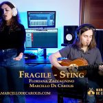 Fragile - Sting | Floriana Zaccagnino e Marcello De Carolis