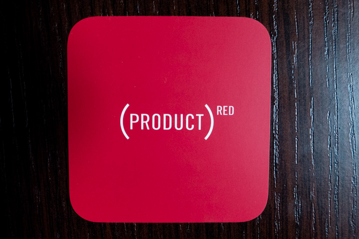 Product red apple global fund