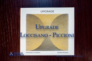 Upgrade Loccisano Piccioni