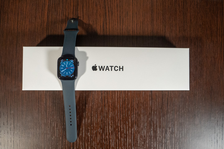 Apple Watch SE 2022 seconda generazione