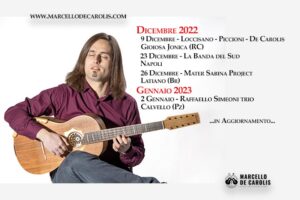 Concerti Natale 2022