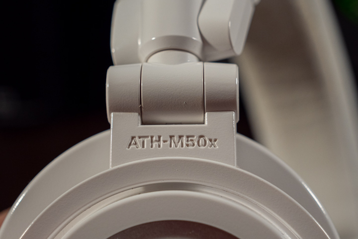 Audio Technica ATH-m50x