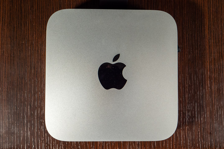 Mac mini M2 pro