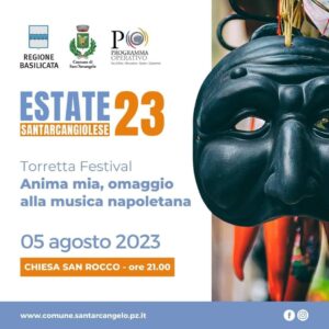 Concerto Torretta Festival Anima Mia