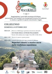 Concerto Foligno