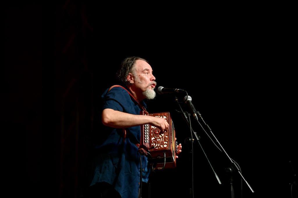 Raffaello Simeoni concerto