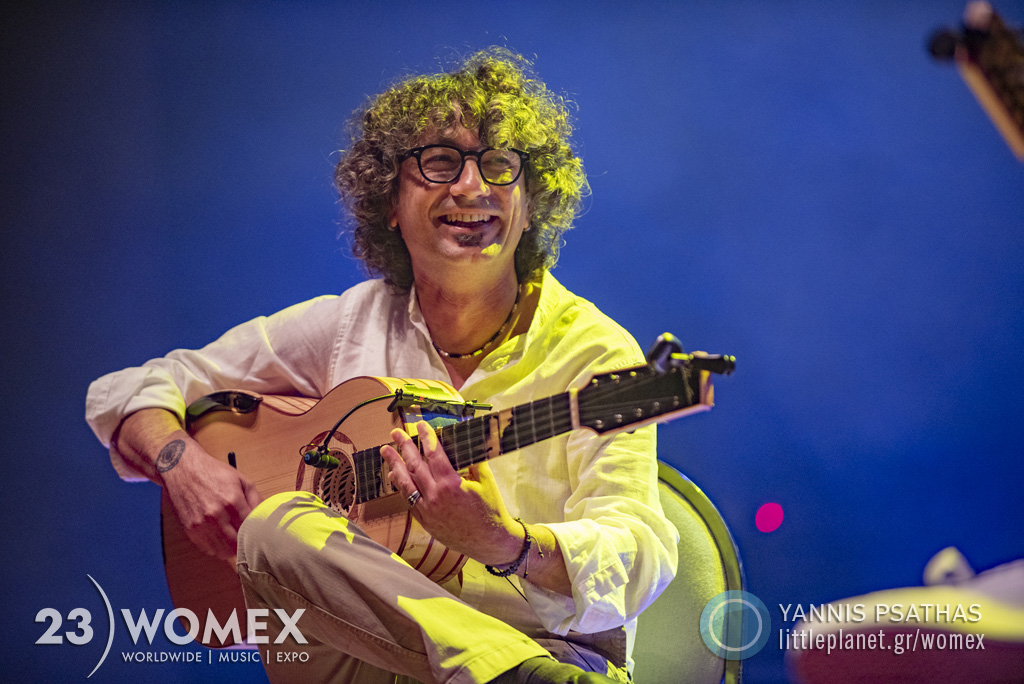 Womex World Music