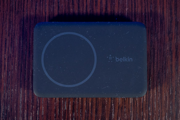 Powerbank Belkin