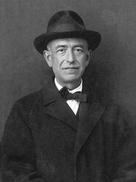 Manuel de Falla compositore