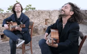 Soave Guitar Festival Francesco Loccisano Marcello De Carolis