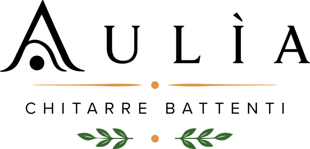 Aulìa chitarre battenti