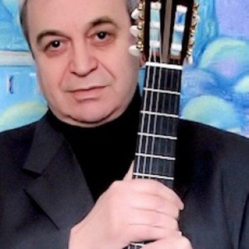 Angelo-Gilardino1 Angelo Gilardino Chitarra maestro e compositore